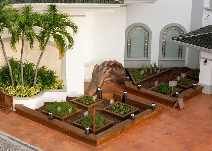 Jw Marriott Cancun Resort & Spa