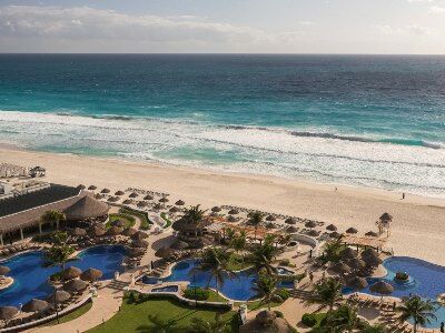 Resort Jw Marriott &